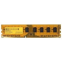 Memorie Zeppelin 4GB, DDR3, 1333MHz, Non-ECC
