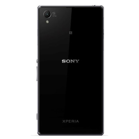Telefon mobil Sony Xperia Z1 4G, Black