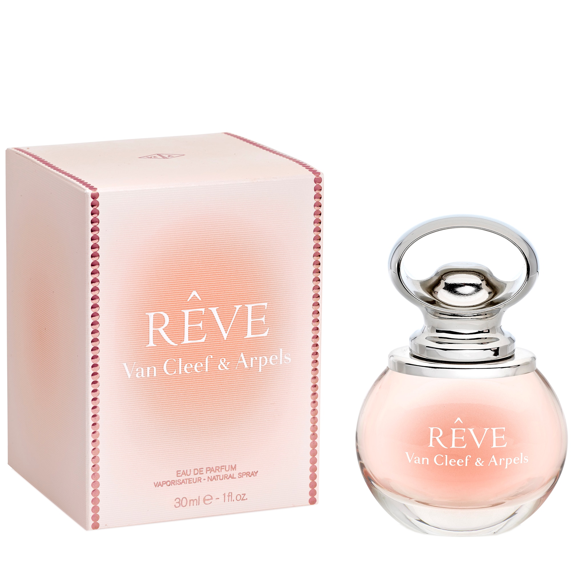 Apa de Parfum Van Cleef & Arpels Reve, Femei, 30ml