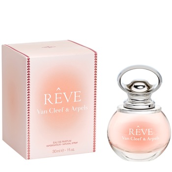 Apa de Parfum Van Cleef & Arpels Reve, Femei, 30ml