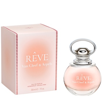 Apa de Parfum Van Cleef & Arpels Reve, Femei, 30ml Apa de Parfum Van Cleef & Arpels Reve, Femei, 30ml