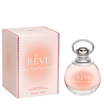 Apa de Parfum Van Cleef & Arpels Reve, Femei, 50ml
