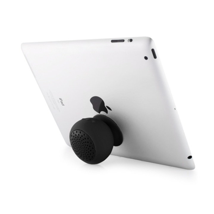 Boxa portabila wireless QDOS Q-BOPZ, Black