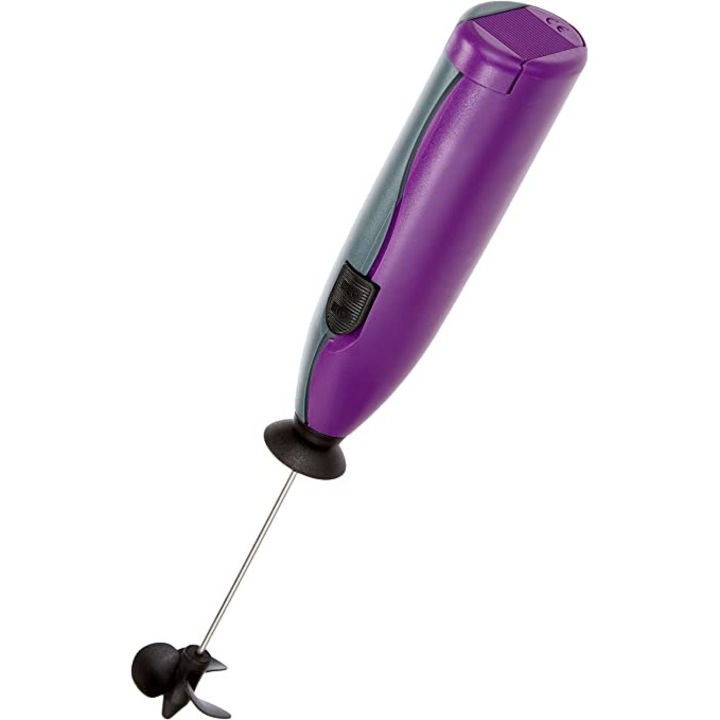 Mixer pentru spuma lapte, model 43216
