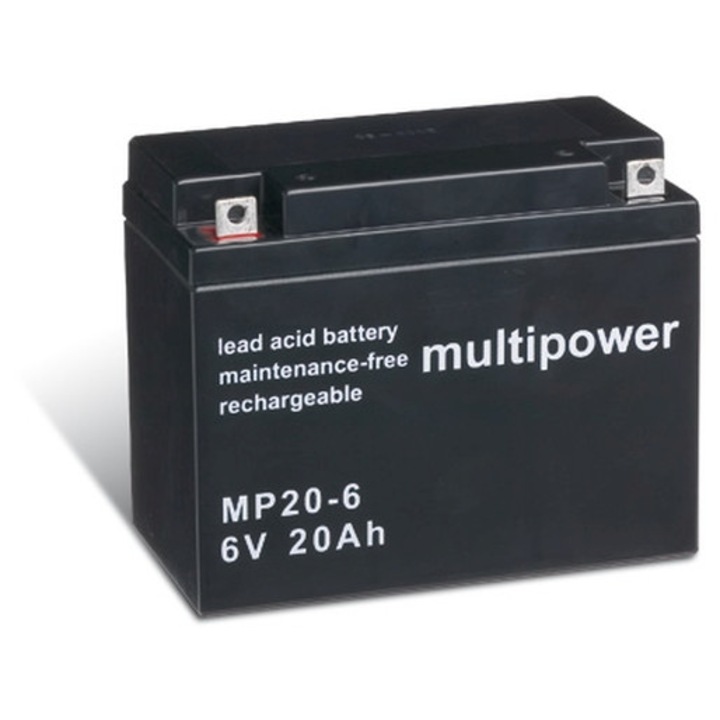 Acumulator multipower MP20-6