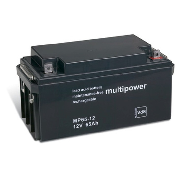 Acumulator multipower MP65-12