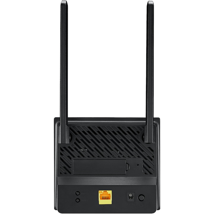 Modem Wireless ASUS 4G-N16, 4G LTE, N300