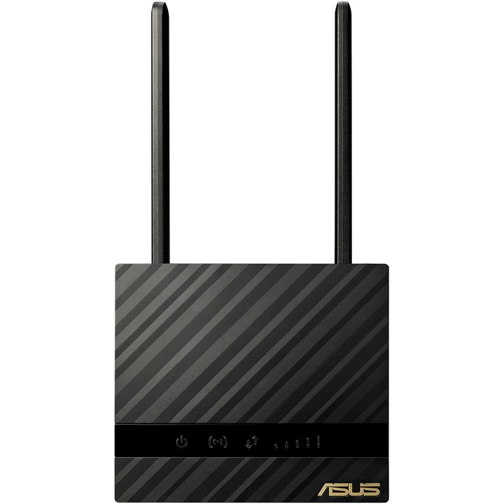 ASUS 4G-N16 vezeték nélküli modem, 4G LTE, N300, 2 Wi-Fi antenna