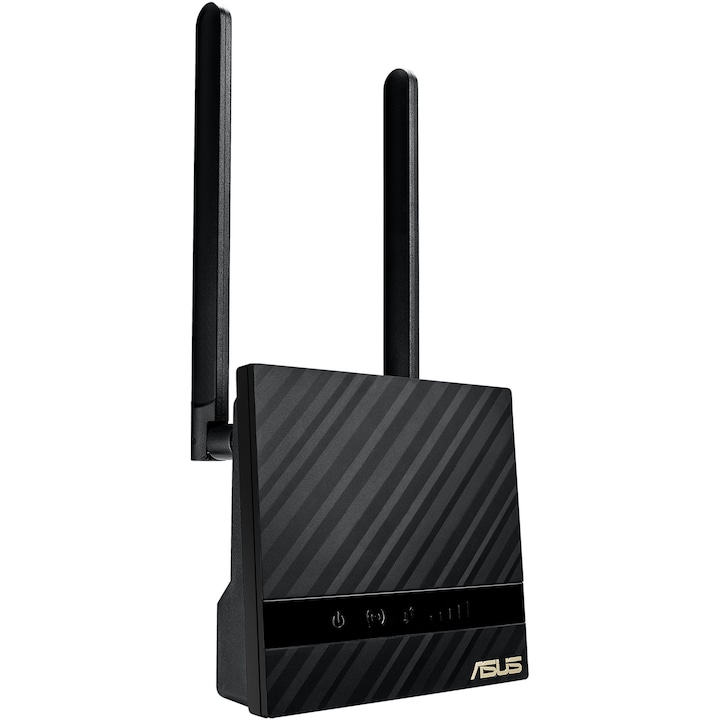 Modem Wireless ASUS 4G-N16, 4G LTE, N300