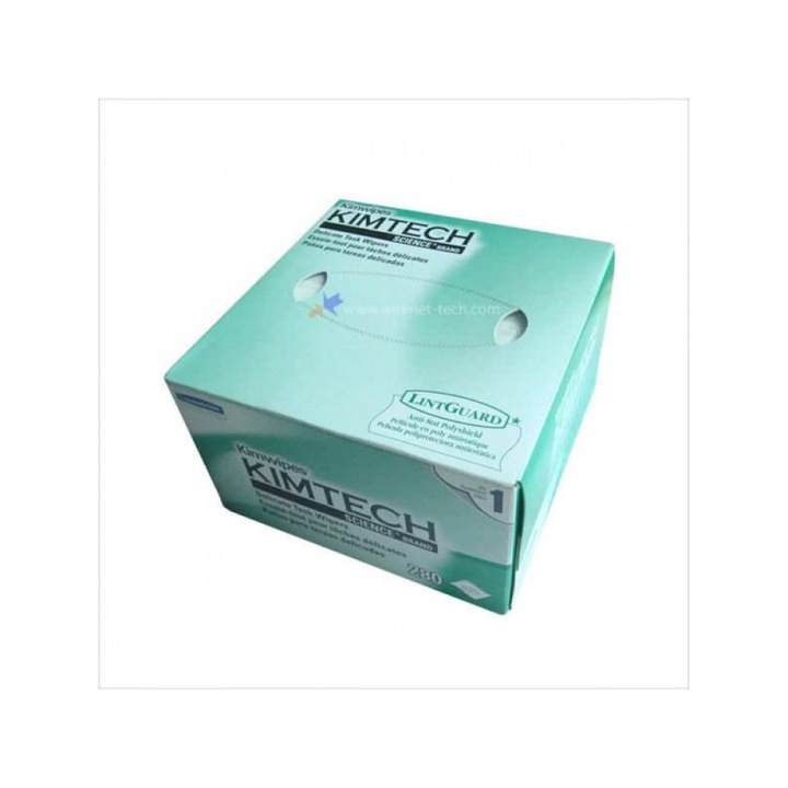 Servetele pentru fibra optica