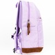 Ghiozdan Strigo BE15, Everyday basic,40x28x15, violet, 25 litri