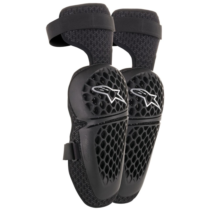 Cotiere pentru copii alpinestars, bionic plus, S/M - 2 buc