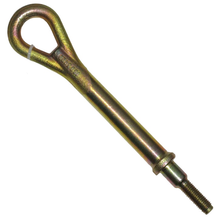 Carlig de remorcare pentru Peugeot 308 207 3008 307