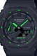 Часовник Casio G-Shock, Черен
