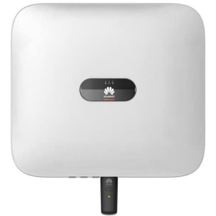 Háromfázisú szolár inverter ON hálózaton HUAWEI SUN-2000-8KTL-M1, 8000W, 48V, MPPT, IP65