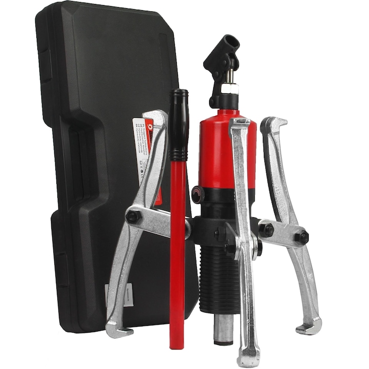 Presa hidraulica pentru extras rulmenti 10 T, Mar-Pol EBN80458