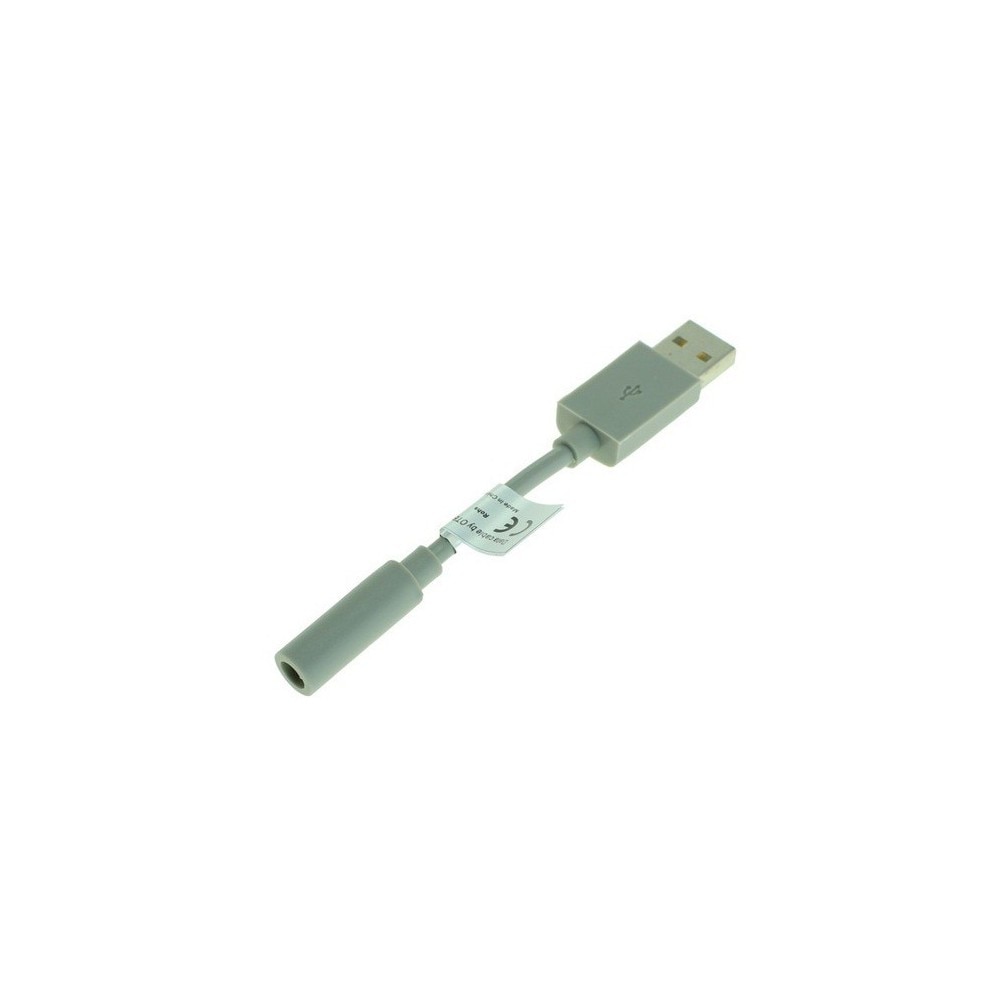 USB кабел за зареждане, адаптер за челюстна кост, нагоре 2 - eMAG.bg