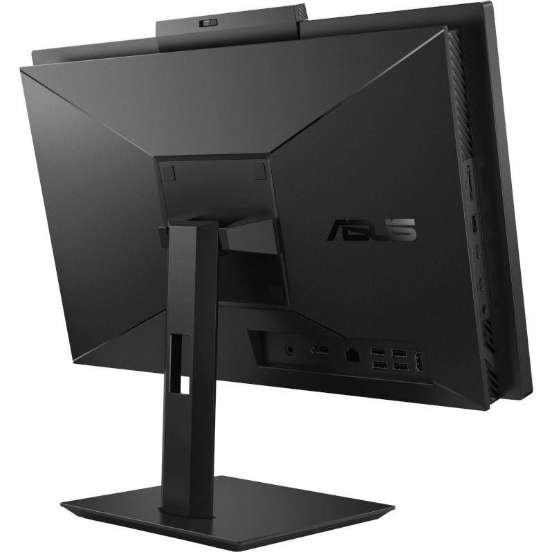 ASUS マザー 5インチベイ付 BenQモニター i5 6600K SSD Calculator ASUS ExpertCenter E5 E5202WHAK-BA220M AIO, Intel Core