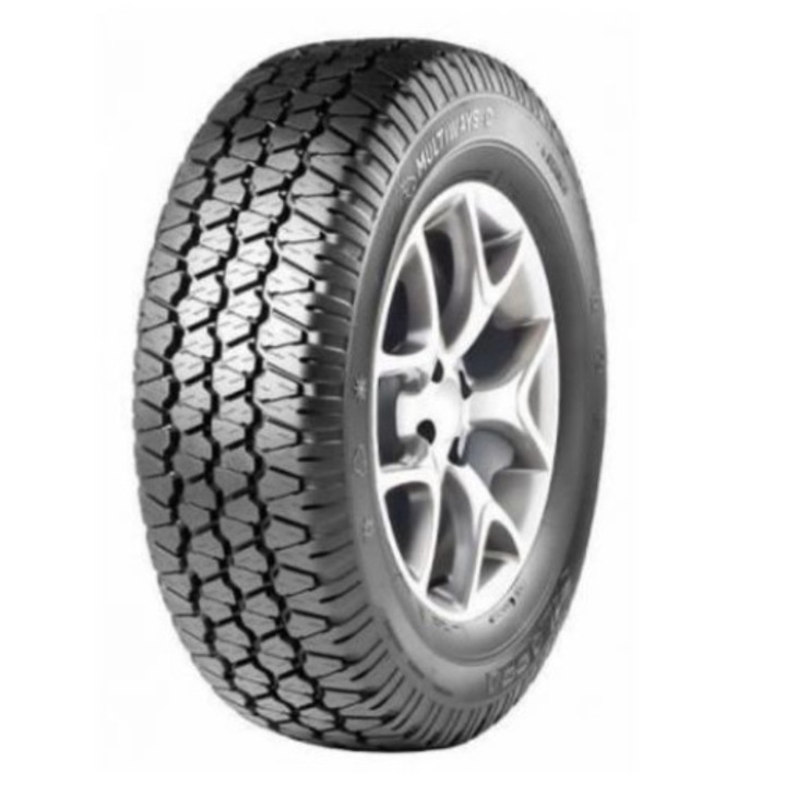 Négyévszakos gumi LASSA MultiwaysC 205/75R16C 113/111Q