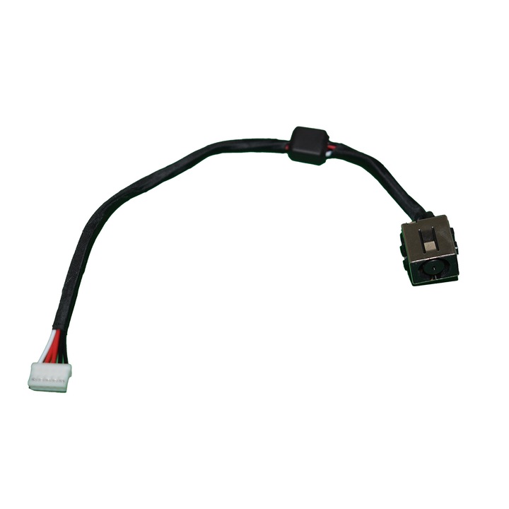 Захранващ щепсел за лаптоп DELL Latitude E5540, с кабел