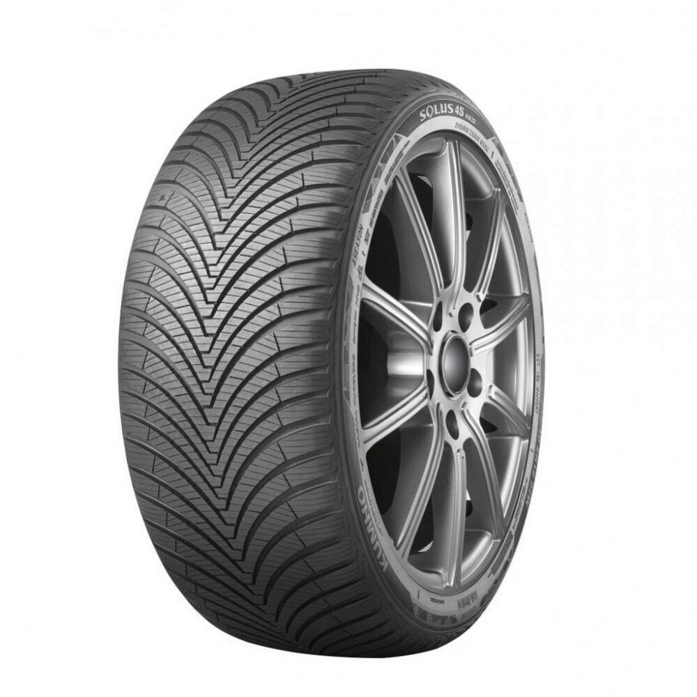 Anvelopa All Season KUMHO HA32 195/55R15 89V