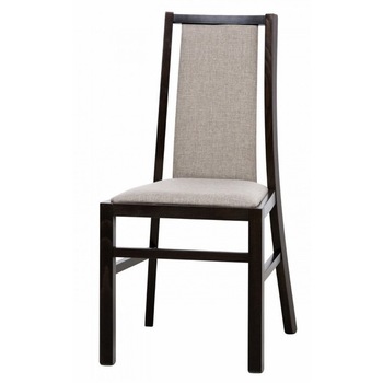 Scaun Living Mars 111, Wenge, 90 x 44 x 40 cm Scaun Living Mars 111, Wenge, 90 x 44 x 40 cm
