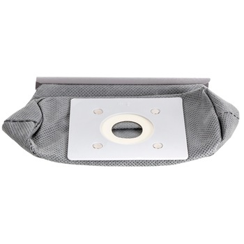 Set saci textili aspirator Heinner HSSA-1200M, compatibil cu modelul HVC-MGR1200, 3 buc/set Set saci textili aspirator Heinner HSSA-1200M, compatibil cu modelul HVC-MGR1200, 3 buc/set
