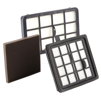 Set filtre aspirator Heinner ARYA_ACC1, compatibil cu modelul HVC-V900RD, 3 buc/set, 1 filtru HEPA, 1 filtru motor, 1 filtru de admisie Set filtre aspirator Heinner ARYA_ACC1, compatibil cu modelul HVC-V900RD, 3 buc/set, 1 filtru HEPA, 1 filtru motor, 1 filtru de admisie