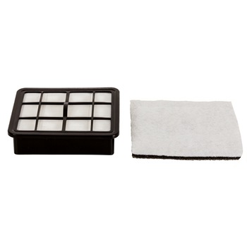 Set filtre aspirator Heinner SF-1400M, compatibil cu modelele HVC-MBL1400 si HVC-MGRY1400, 2 buc/set, 1 filtru de admisie, 1 filtru HEPA Set filtre aspirator Heinner SF-1400M, compatibil cu modelele HVC-MBL1400 si HVC-MGRY1400, 2 buc/set, 1 filtru de admisie, 1 filtru HEPA