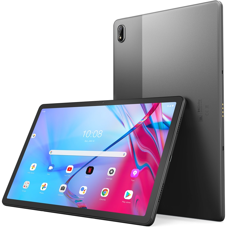 LENOVO teb11 5G LET01 5G64GB 11インチ au、5G対応Androidタブレット「Lenovo Tab P11 5G」を本日12/23発売