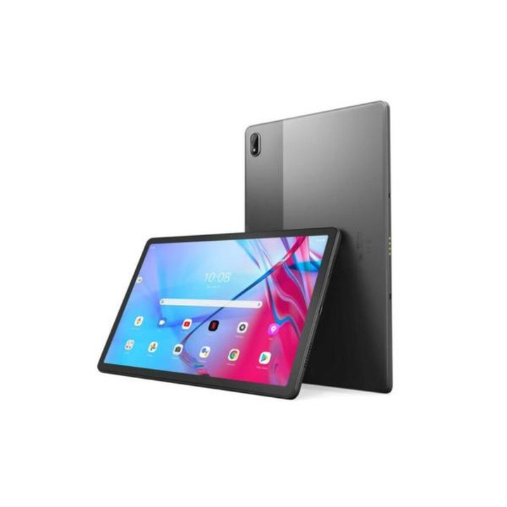Tableta Lenovo Tab P11 J607Z, 11", Octa-Core, 6GB RAM, 128GB, 5G, Storm Grey