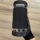 Aplica de exterior Regnum-4, Otel inoxidabil, IP44, GU10, lumina in 2 sensuri, 220 V