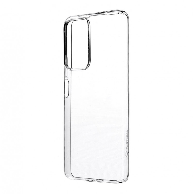 Husa de protectie pentru Xiaomi Redmi Note 11 Pro+ 5G, 0.5mm, Transparent
