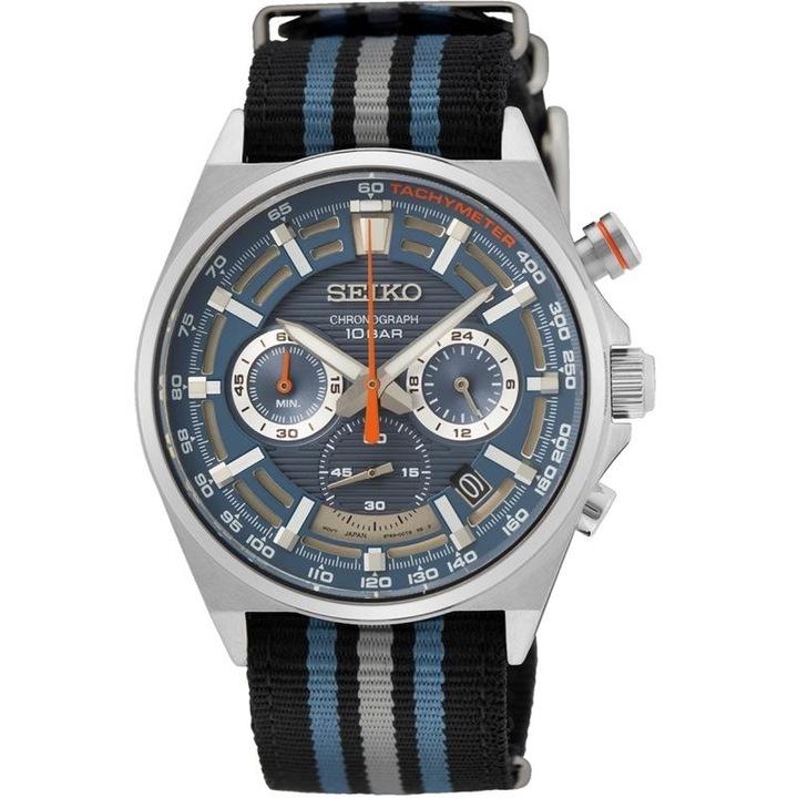 Seiko SSB409P1 Quartz