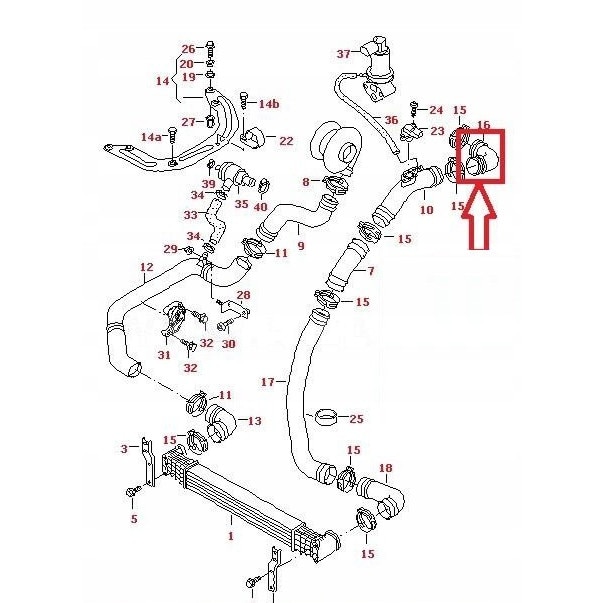 CARDAN ARBRE DE TRANSMISSION FORD Galaxy SEAT Alhambra VW Sharan WGR