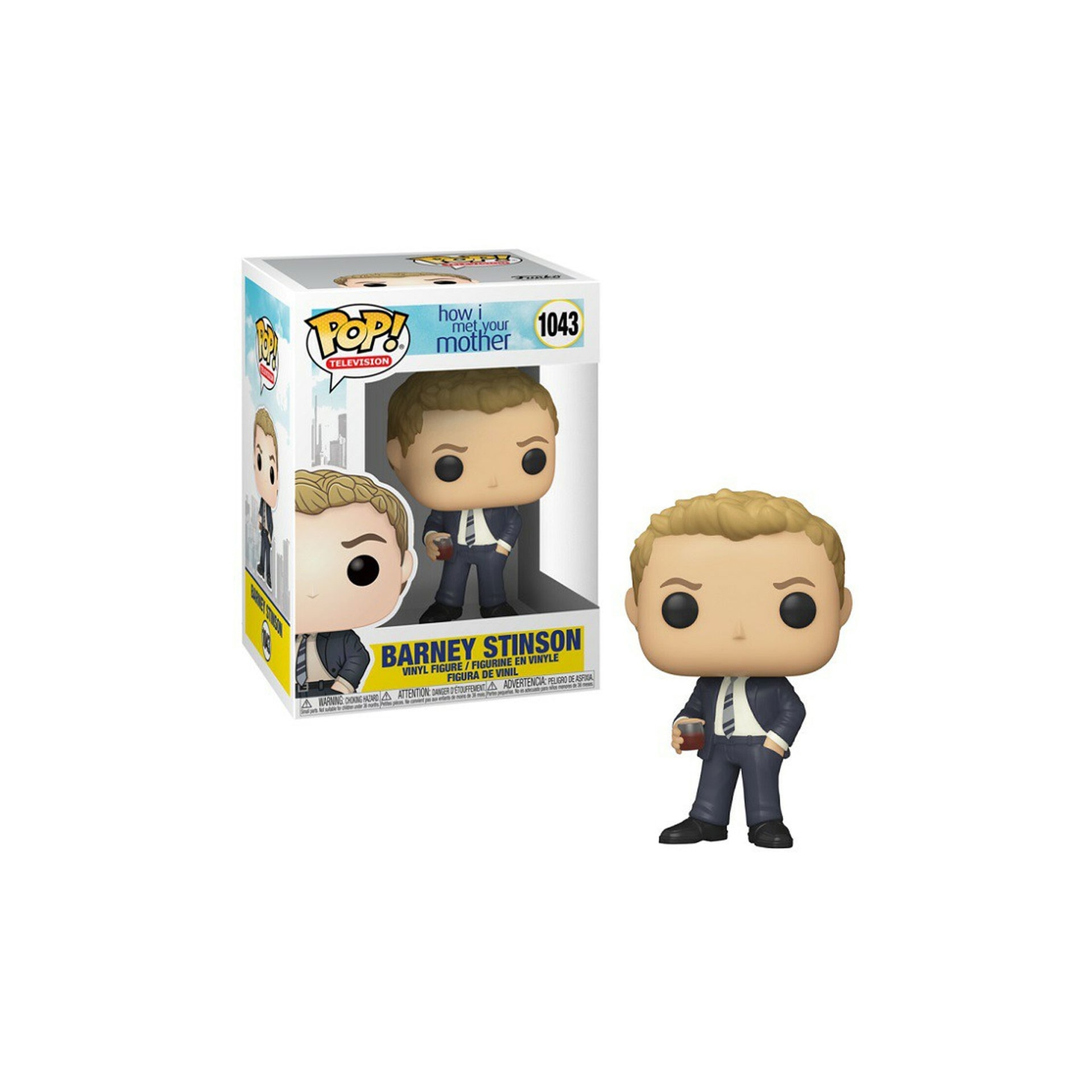 Barney Stinson Himym S3 E1 How I Met Your Mother Streaming Tv Show