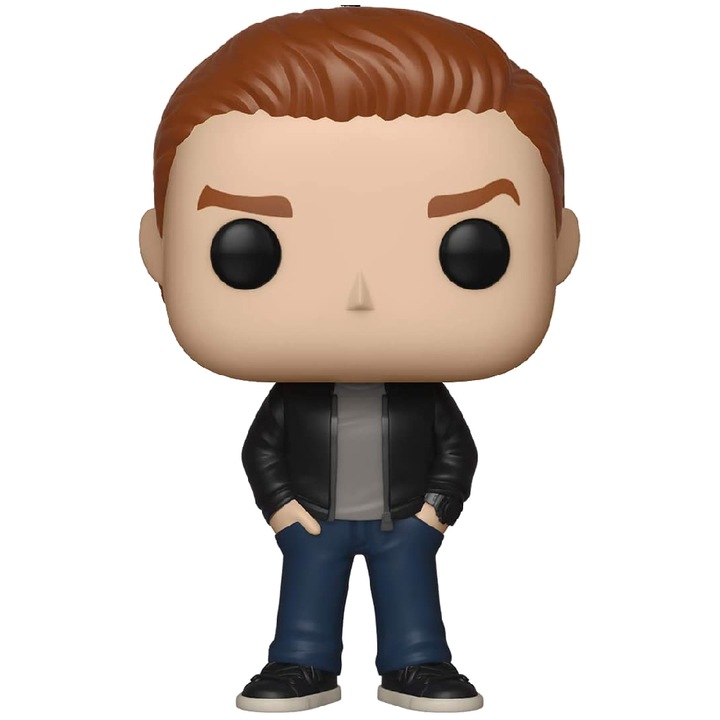 Funko Funko Pop!, Боби
