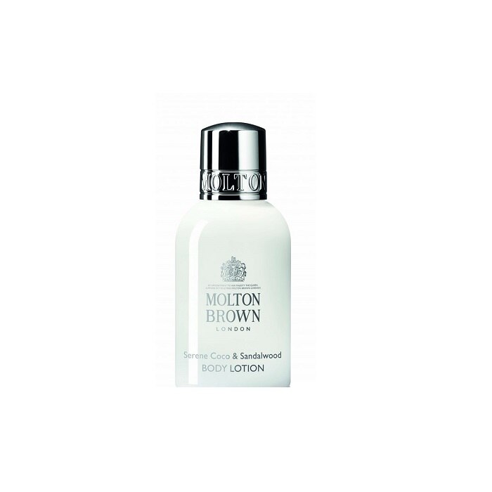 Lotiune de corp Molton Brown Coco & Sandalwood, 50ml eMAG.ro