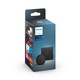 Intrerupator Philips Hue Tap, Wireless, 4 butoane configurabile, IP20, 6cm, Negru