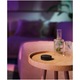 Intrerupator Philips Hue Tap, Wireless, 4 butoane configurabile, IP20, 6cm, Negru