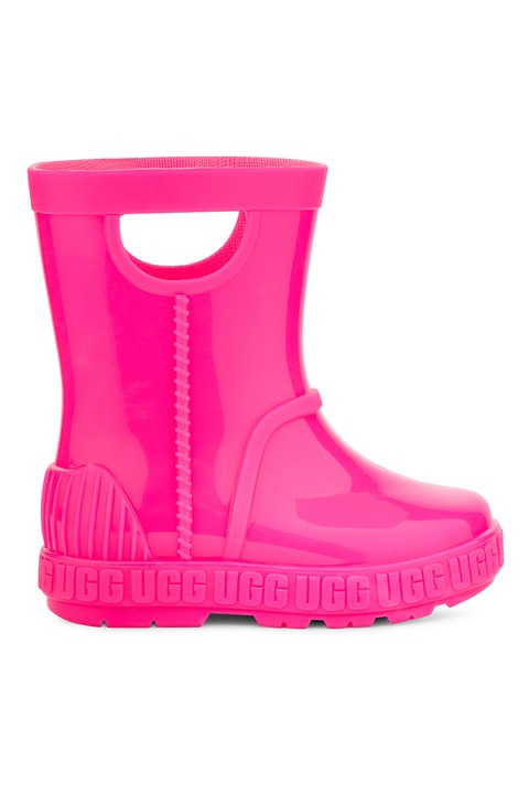 UGG, Гумени ботуши Drizlita с отвори, Фуксия