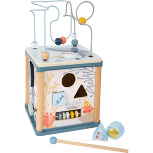 Fejlesztő és oktató játékok