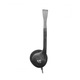 Casti PC, Sbox, USB, Negru