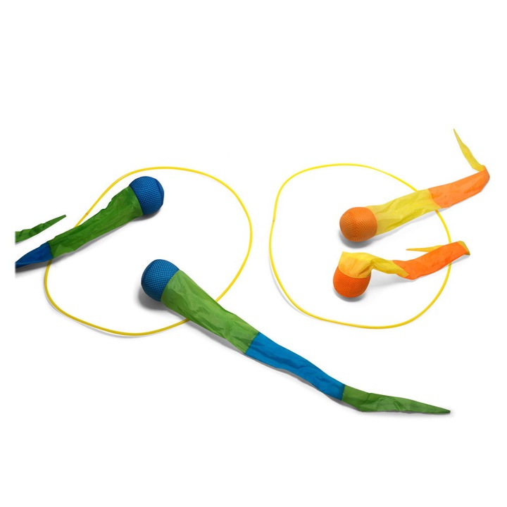 Set de joaca, Arunca la tinta, Slingball