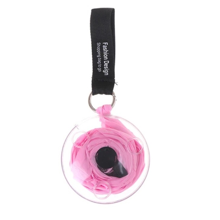 Geanta fashion retractabila de cumparaturi din fas