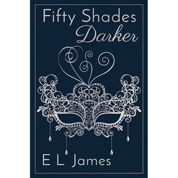 Fifty Shades Darker 10th Anniversary Edition de E. L. James