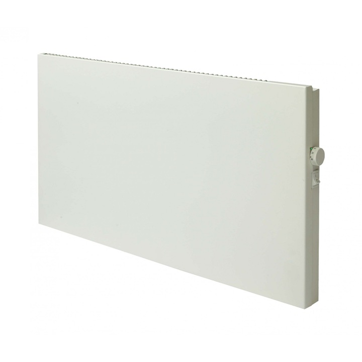 Convector electric norvegian marca ADAX, VP 1115 KET cu termostat electronic incorporat, 1500 w