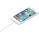 Cablu de Date Apple iPhone 6 MD819ZM/A 2m, Original Bulk
