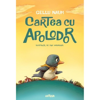 Cartea cu Apolodor - Gellu Naum Cartea cu Apolodor - Gellu Naum