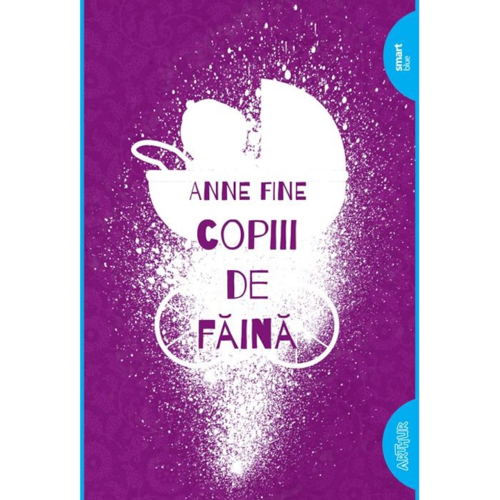 Copiii De Faina - Anne Fine